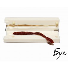 Форма Рібстер Ворм (Ribster Worm)